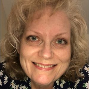 Meet your Posher, Mary ann